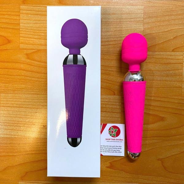 Wing Wang Vibrator For Women