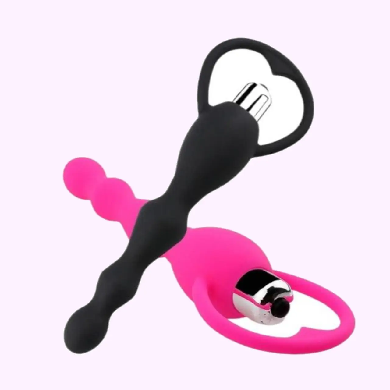 Anal Prostate Vibrator