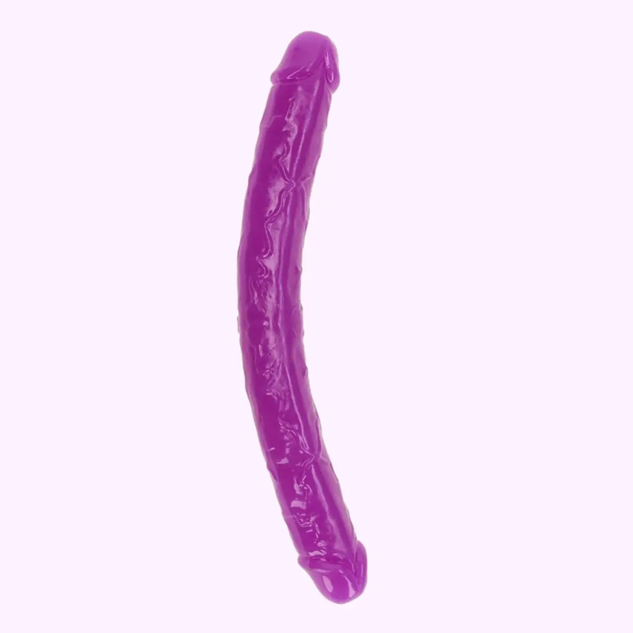 Double Head Side Dildo